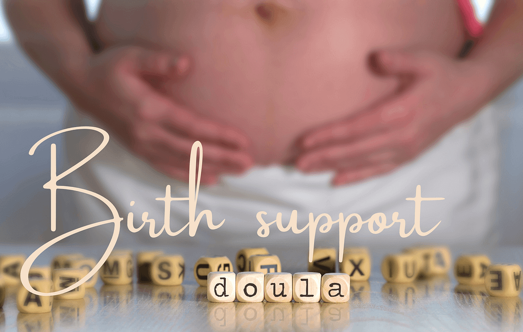 doula brno czech republic
